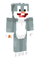 Скин по нику _MrBunny