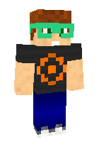 Скин по нику _MrCry_