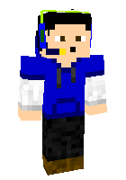 Скин по нику _MrDaniel_