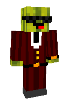 Скин по нику _MrMelon_