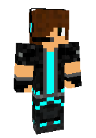 Скин по нику _MrNik_YT_