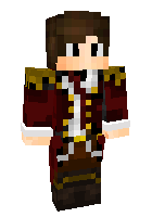Скин по нику _MrPirate_