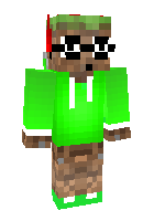 Скин по нику _MrVester_