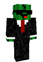 Скин по нику _Mr_Cactus_