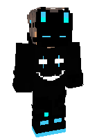 Скин по нику _Mr_Jeffrey_