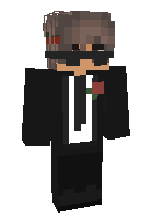 Скин по нику _Mr_Kirill_