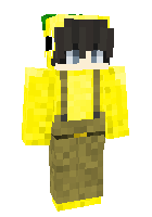 Скин по нику _Mr_Lemon_