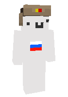 Скин по нику _Mr_MARKOVKA228_