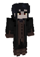 Скин по нику _Mr_Mark_Twain_