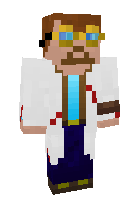 Скин по нику _Mr_Peek
