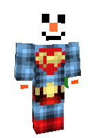 Скин по нику _Necro
