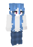 Скин по нику _NeekooKawaii_