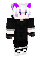 Скин по нику _NekoTea_