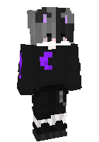 Скин по нику _Nekoss