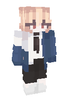 Скин по нику _Neo8
