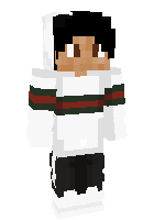 Скин по нику _Nick
