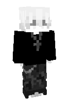 Скин по нику _Nicolasxd