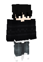 Скин по нику _NiickPvP