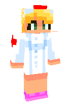 Скин по нику _Nurse_