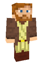 Скин по нику _Obi_wan_