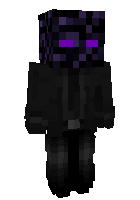 Скин по нику _Obsidian_