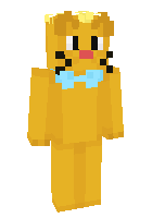 Скин по нику _Olesya_YT_