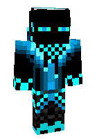 Скин по нику _OnlineGamer_