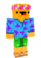 Скин по нику _POOTIS_