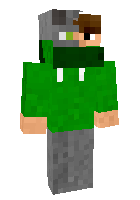 Скин по нику _PRO_MINECRAFT_