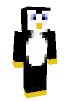 Скин по нику _Penguin_