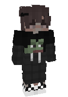 Скин по нику _PepeFrog_