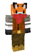Скин по нику _Pew