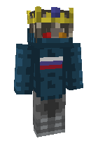 Скин по нику _Pidor_