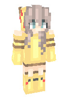 Скин по нику _Pika