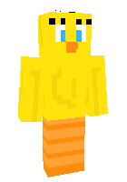 Скин по нику _Piolin