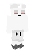 Скин по нику _Poldicraft_