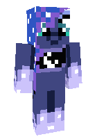 Скин по нику _Princess_Luna_