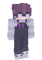 Скин по нику _Purple