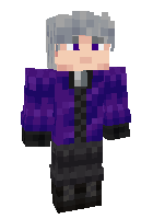 Скин по нику _PurpleGuy1983