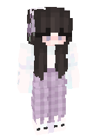 Скин по нику _QueenBmo_