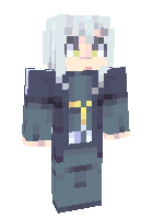 Скин по нику _RIMURU
