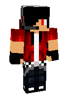 Скин по нику _RedStoneMaster
