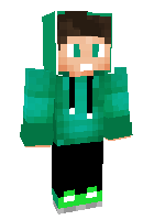 Скин по нику _RelaxYT_