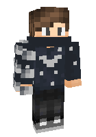 Скин по нику _Rick_avenger_Yt