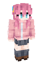 Скин по нику _Rikka