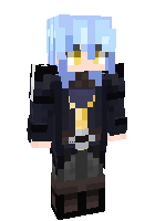 Скин по нику _Rimuru_Tempest