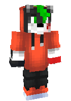 Скин по нику _RocketWolf_