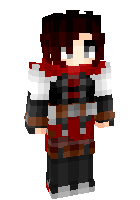 Скин по нику _Ruby_Rose_