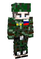 Скин по нику _SCRECH