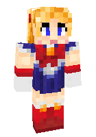 Скин по нику _Sailor_Moon
